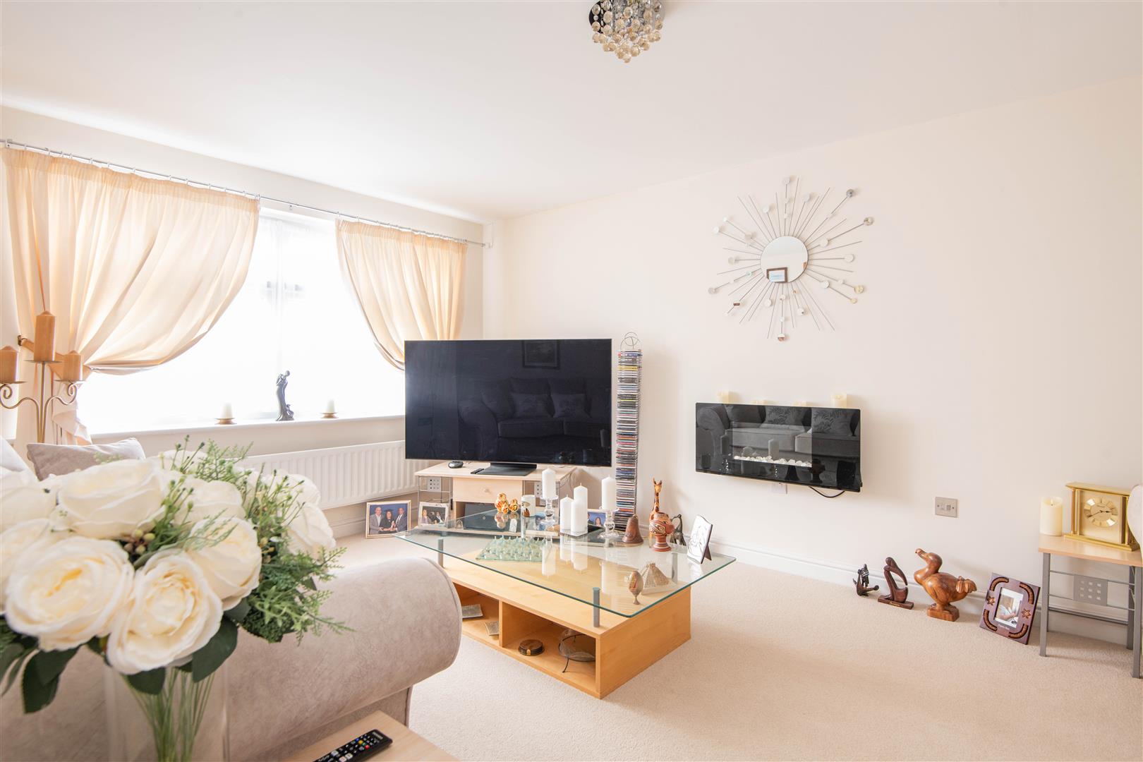 3 bed property in Old Worden Avenue, Chorley